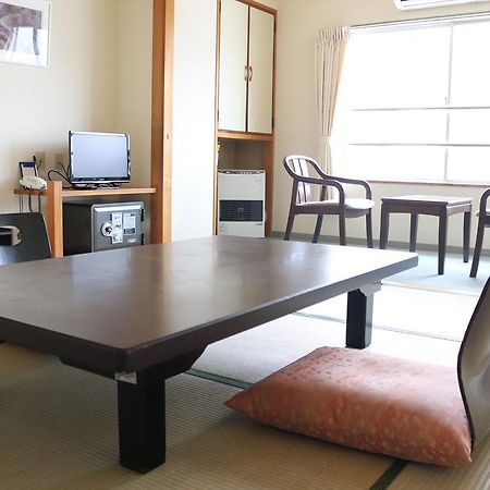 Hotel Sankeien Sapporo Exterior photo