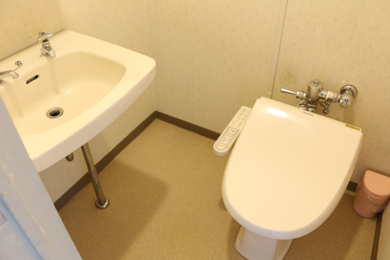 Hotel Sankeien Sapporo Exterior photo